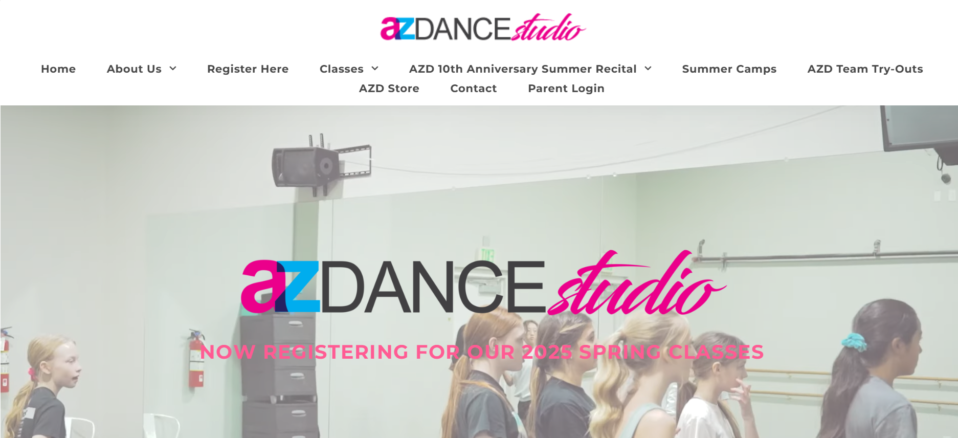 Arizona Dance Studio